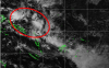 Fiji Met warns of possible cyclone development