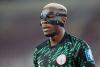 Osimhen and Nigeria eye AFCON glory after another World Cup flop