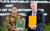 Bangladesh, Netherlands sign MoU on naval defence cooperation