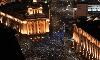 Mass Protests Erupt in Bulgaria Over Government Corruption