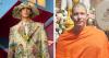 Former Model Becomes Monk After Living “A Very Unhealthy Lifestyle”