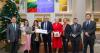 UN Tourism Presents “Tourism Doing Business: Investing in Lithuania” During High-Level Visit to Madrid