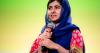 Malala Yousufzai: Afghan women's struggle is part of global fight for human rights
