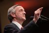 'None of the government's business' what pastors preach on Sundays, Robert Jeffress tells DOJ religious liberty panel