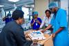 Kenyan surgeons break barriers in 2025 with procedures that reshaped healthcare