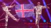 Iceland to boycott 2026 Eurovision over Israel's participation