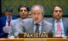 Pakistan warns UN: Afghan terrorism threatens national security