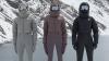 From Skims to Jacquemus: Fashion Hits the Slopes
