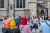 Austria bans headscarf for under-14s in schools