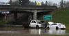 Torrential rain triggers floods, mudslides and evacuations in WA