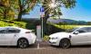 Armenia will be granted duty-free quota for import of 15,000 electric vehicles in 2026