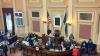 Virginia lawmakers renew casino push as debate over gaming commission intensifies