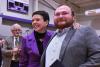 Pike County agriscience teacher Christian Stanley wins Milken Award, $25K prize