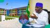 Education minister speaks on Borno’s schools, says some universities lack similar facilities