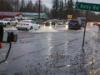 Washington state under emergency as torrential rain triggers floods and mudslides