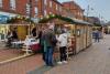 Food, gifts and entertainment - see what's on offer at the Burgess Hill Christmas Market