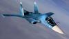 World’s Longest Ranged Fighters Delivered to Russian Air Force: Su-34M Maintains Surged Production Rates