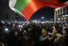 Bulgaria: Protests against new budget law cause prime minister to resign