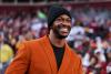 Robert Griffin III On Why Neither Ohio State Buckeyes Or Indiana Hoosiers Will Win College Football Playoff National Championship