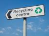 Recycling banks cash for charity in Stratford district