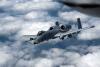 U.S. Congress stops U.S. Air Force plan to retire A-10 Thunderbolt ground attack aircraft by 2026