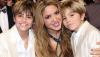 Shakira sings with her kids during LMYNL Argentina show