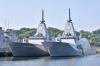 Japan Boosts 2025 Defense Budget for New Frigates and Submarines