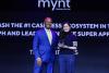Mynt Chief Technology and Operations Officer Pebbles Sy wins Silver Stevie® Award for Women in Business