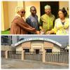 From EndSARS Ashes to Agricultural Powerhouse: Kwara Agro-Mall Fully Restored