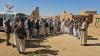 Sana’a University Agriculture students explore Al-Jawf’s Agricultural Resources