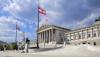 Austrian parliament condemns Russia's human rights violations on occupied Ukrainian territories