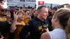 Is Arizona State coach a candidate for Michigan job?