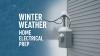 Entergy Arkansas Prepared for Winter Weather