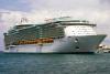 Grandmother Caught With Loaded Gun on Royal Caribbean Cruise Jailed in Notorious Bahamas Prison By Colson Thayer 14