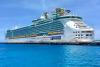 Grandmother Found with Loaded Gun on Cruise Ship, Arrested in Bahamas