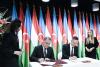 3rd meeting of Azerbaijan-Hungary Strategic Dialogue held in Budapest