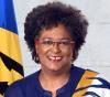 Barbadian PM Mia Mottley named in Forbes’ 100 Most Powerful Women