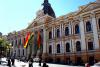 Bolivia restores diplomatic relations with Israel; while the world still chases the two-state mirage