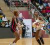 Proteas stay perfect with dominant win over Botswana at Africa Netball Cup