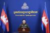 Cambodia Warns Thai Aggression Could Engulf Region: ‘Today Us, Tomorrow Others’