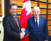 Indian envoy meets Canadian Speaker