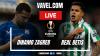 Highlights and Goals Dinamo Zagreb vs Real Betis (1-3) in UEFA Europa League