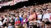 National Sports FIFA urged to halt World Cup ticket sales over ‘betrayal’ of fans pricing plan The cheapest tickets for the final to countries’ most loyal fans will cost 4,185 US dollars, or £3,120, according to the Croatian FA. 46 minutes ago RSS, Syn…
