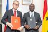 Ghana secures seventh bilateral debt deal with Czech Republic