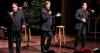 Renowned New York Tenors bring powerful harmonies, Christmas magic to Delaware high school