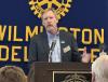 Habitat for Humanity CEO Warns Wilmington Rotary of Deepening Affordable Housing Crisis in Delaware