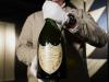 Rare Dom Perignon champagne from Charles and Diana’s wedding fails to sell during Denmark auction