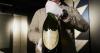 Rare Dom Pérignon champagne from Charles and Diana's wedding fails to sell during Denmark...