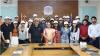 Navi Mumbai Civic Model Draws Global Interest As Students From Singapore, Germany And Estonia Visit NMMC Headquarters For Study Tour