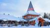 Unveiling Santa Claus Village: A Must-Visit Destination In Lapland, Finland